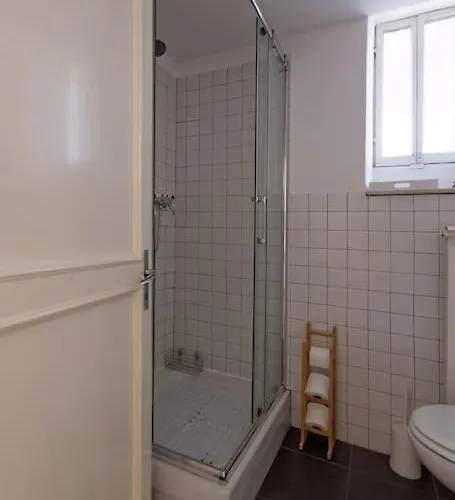 Bel Carlo - 2 Camere, Giardino, Vista Porto アパート *