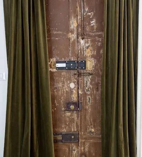 アパート Bel Carlo - 2 Camere, Giardino, Vista Porto ジェノヴァ