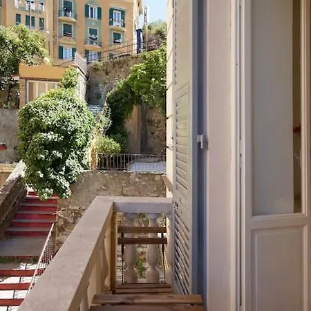 Apartamento Bel Carlo - 2 Camere, Vista Porto *
