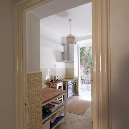 Apartamento Bel Carlo - 2 Camere, Vista Porto *